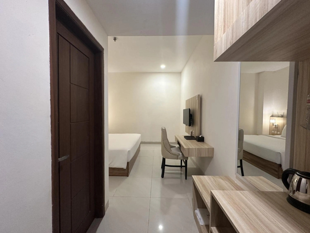Vega Prime Hotel & Convention