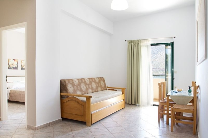 Amalia Apartments