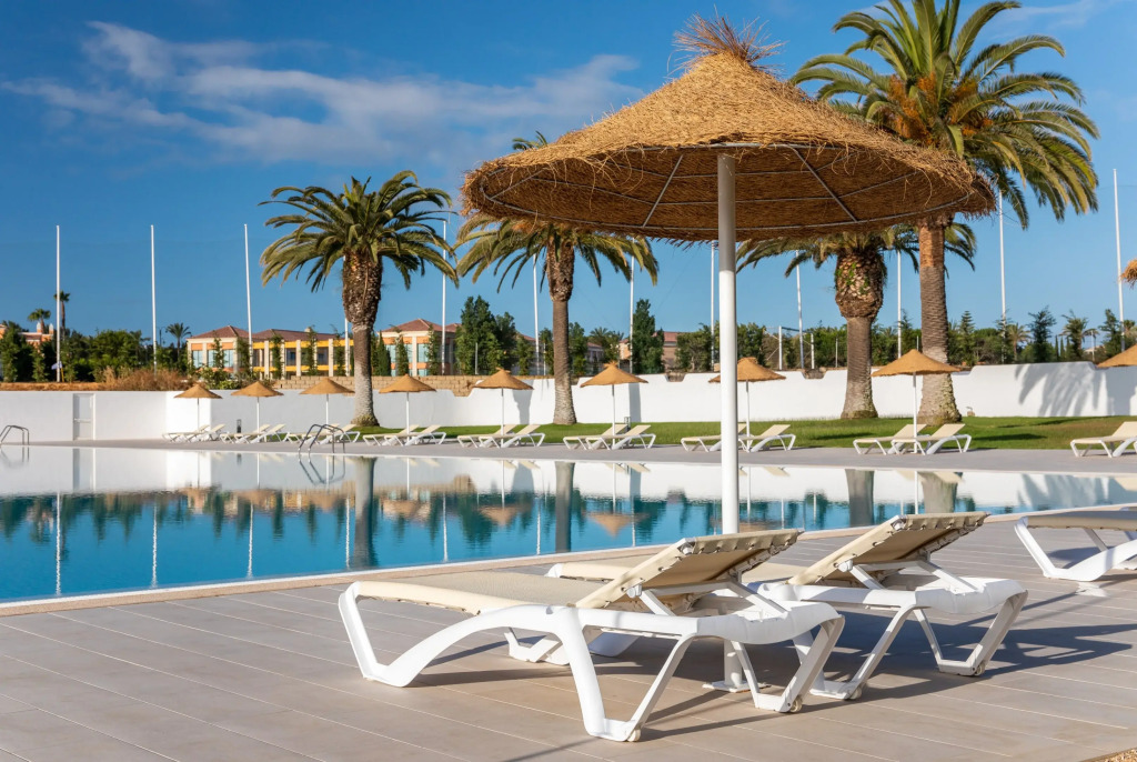 Âncora Boutique Apartments