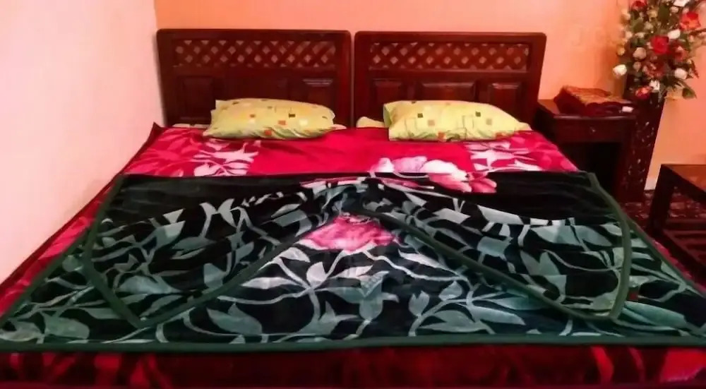 Star Rise Hotel