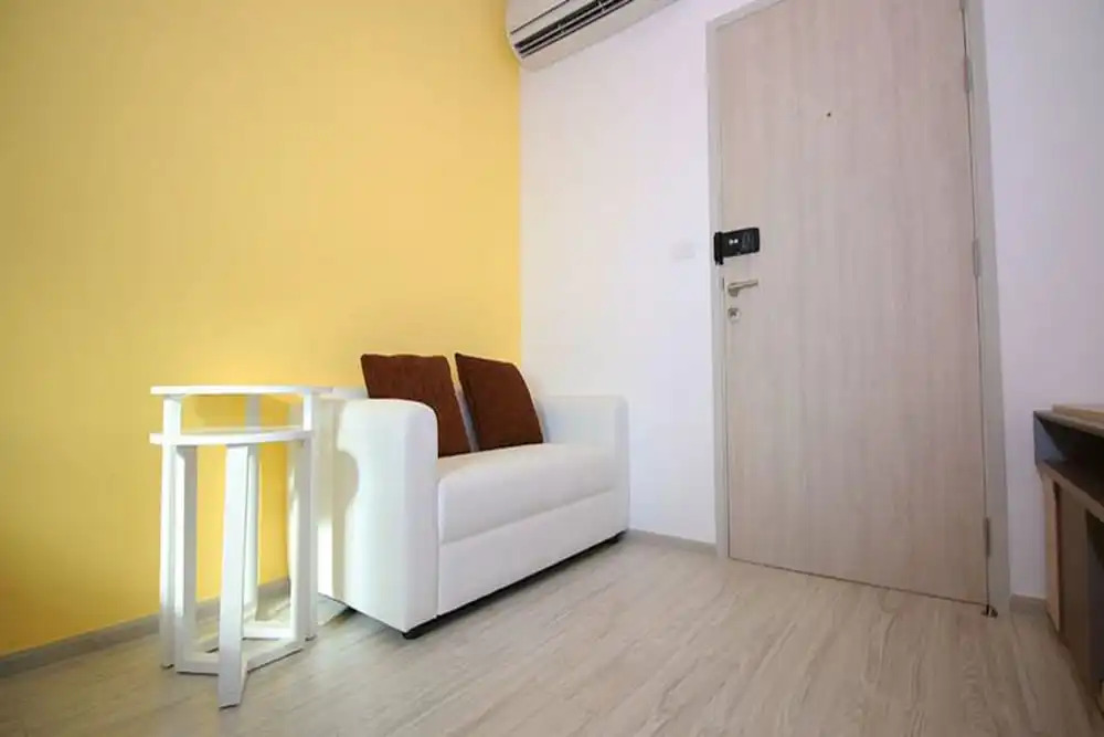 Ideo Mobi Eastgate Bangna by Winnie