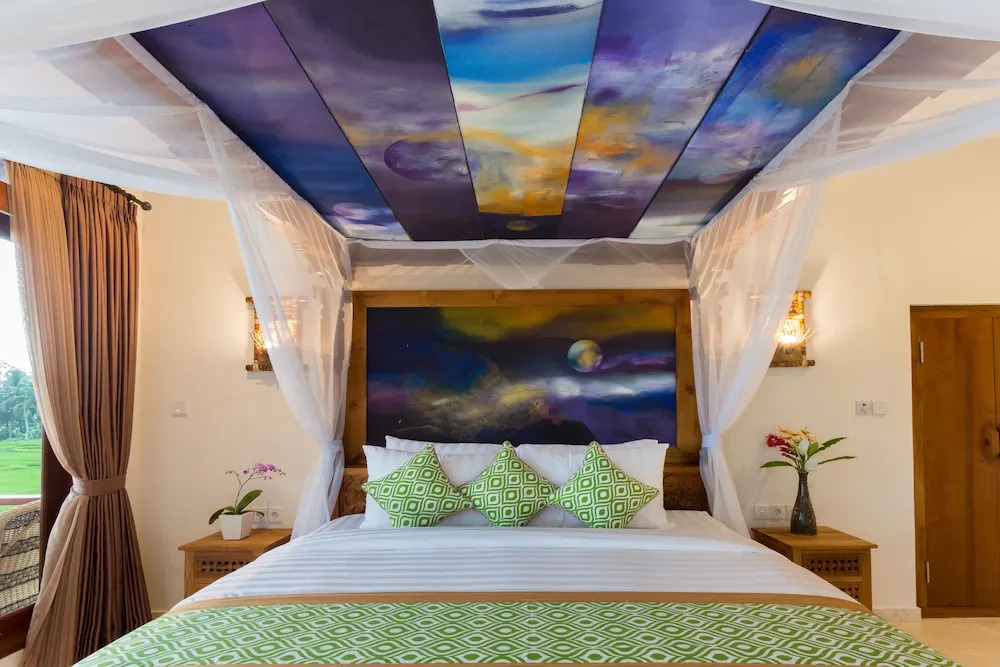 Champaca Villas Ubud