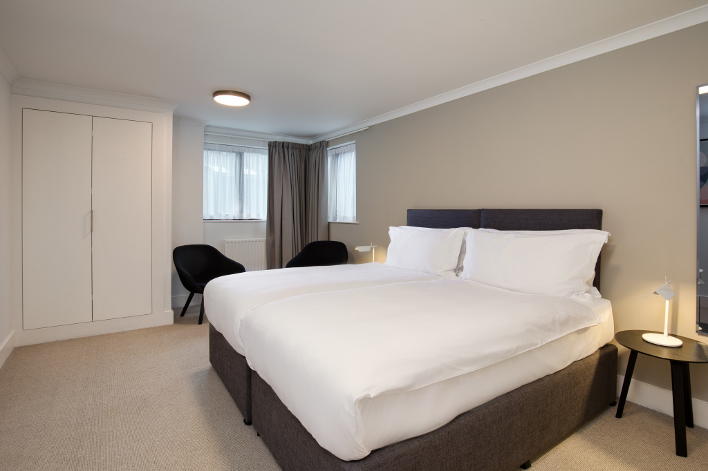 Monarch House - Serviced Apartments - Kensington