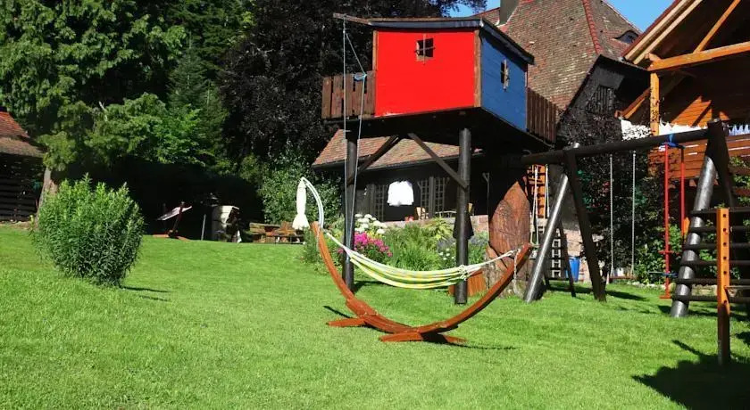 Schwarzwald Chalets