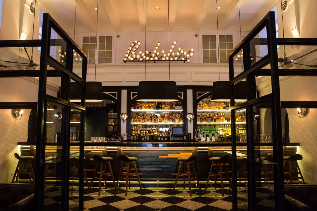 ACME Hotel Chicago, Outset Collection by Hilton