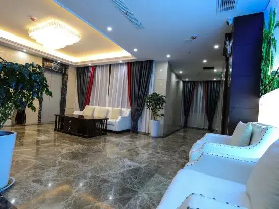 Jinxixi Hotel (Lu'an Yeji Jinghui Old Street Branch)