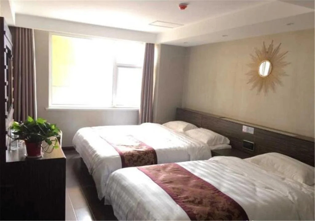 City Garden Hotel