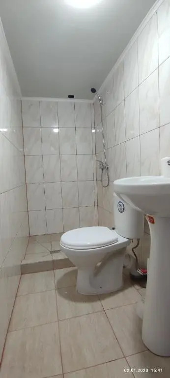 Apartamenty na Lakoba 13