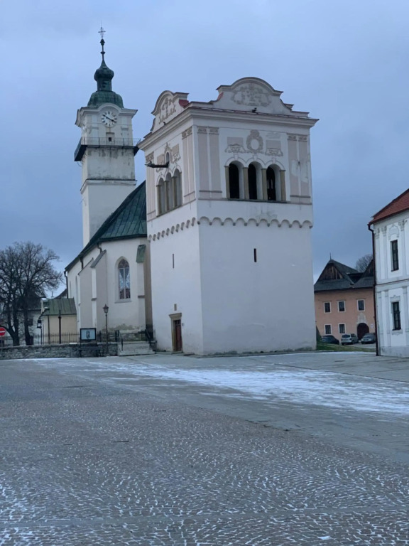 Ubytovanie Athéna