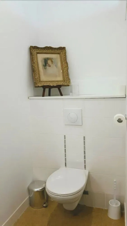 La Jouissiere