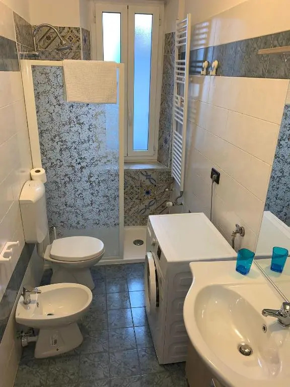 BEAUTIFUL APARTMENT a due passi dal centro