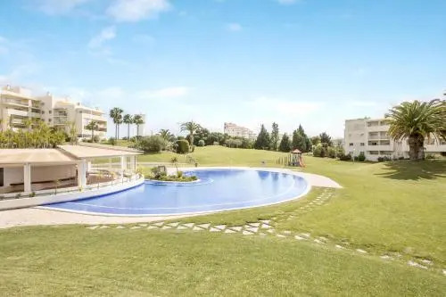 Apartamento Vila Marachique