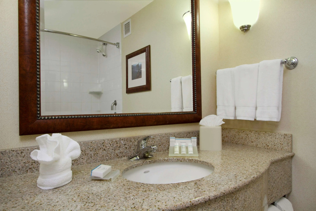 Hilton Garden Inn Columbus-University Area