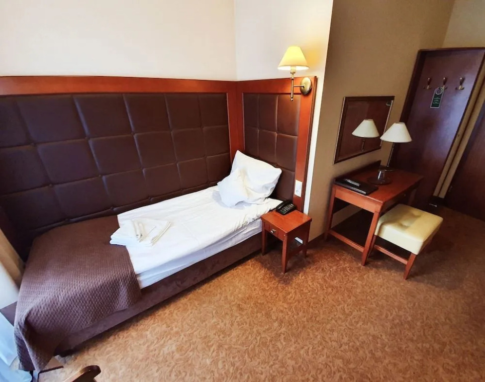 Hotel Gniecki Gdansk