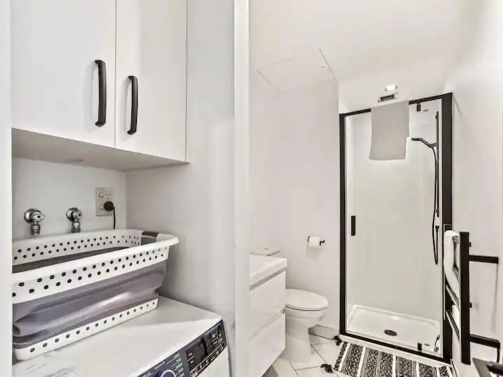 Modern 1 Bedroom in Auckland Central Zodiak Stays