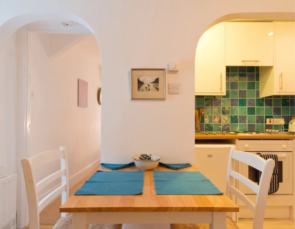 Museum Apartments