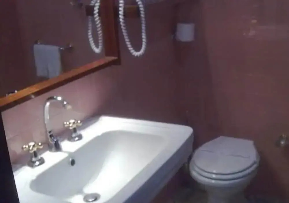 Hotel Barra