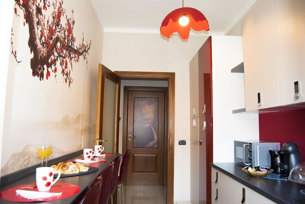 Il Cortile