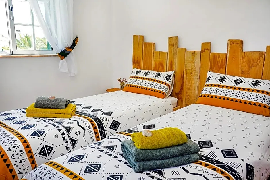 Casa Codebò - Guest House
