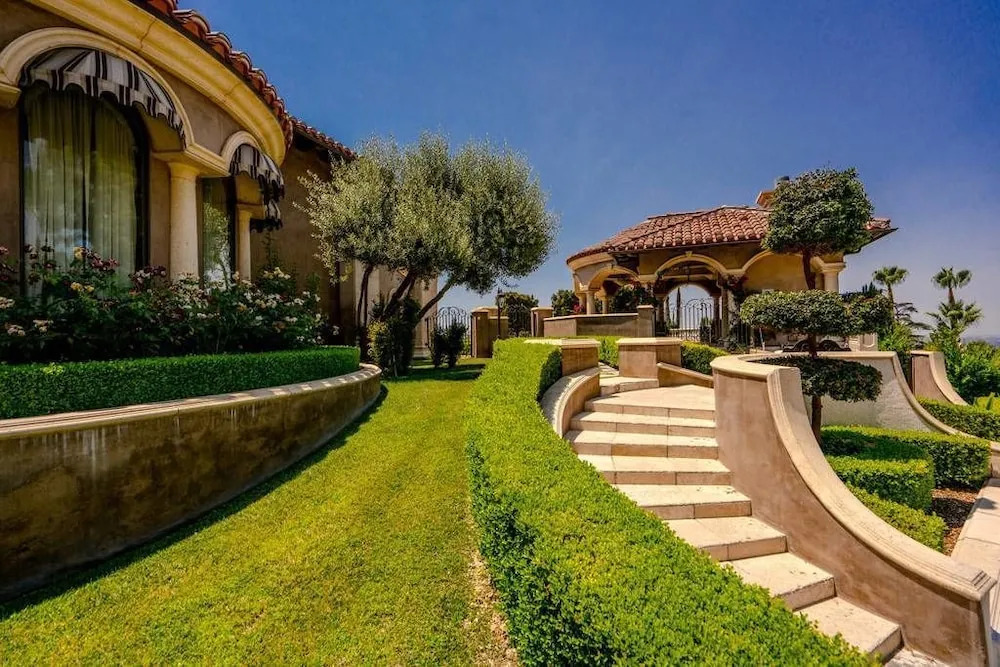 Casa Valentina