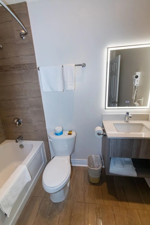 Borden Inn and Suites