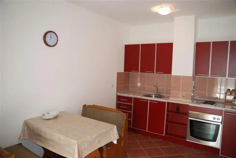 Apartments Fanfani