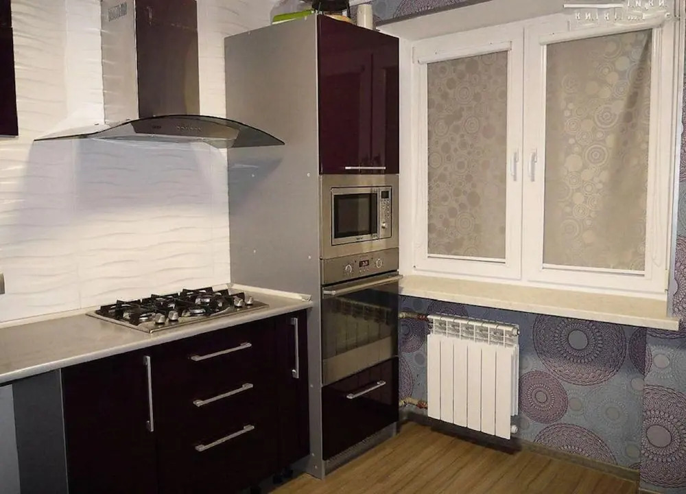 PaulMarie Apartments in Brest