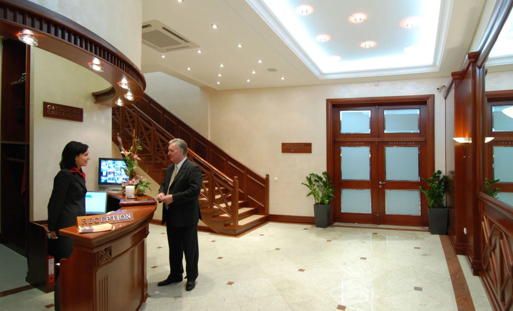 Hotel Orasac