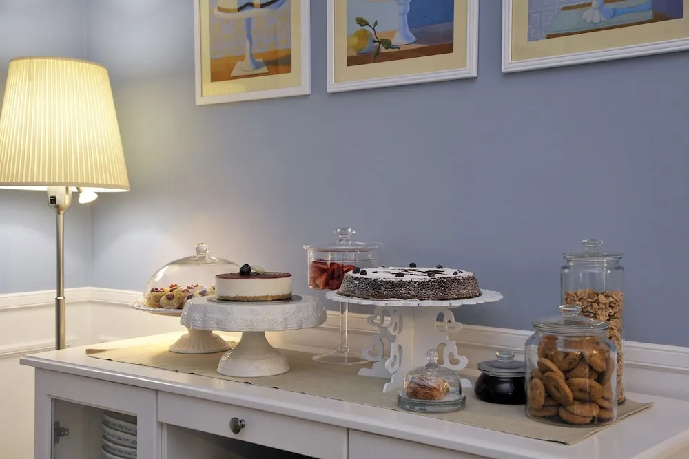 A Due Passi B&B