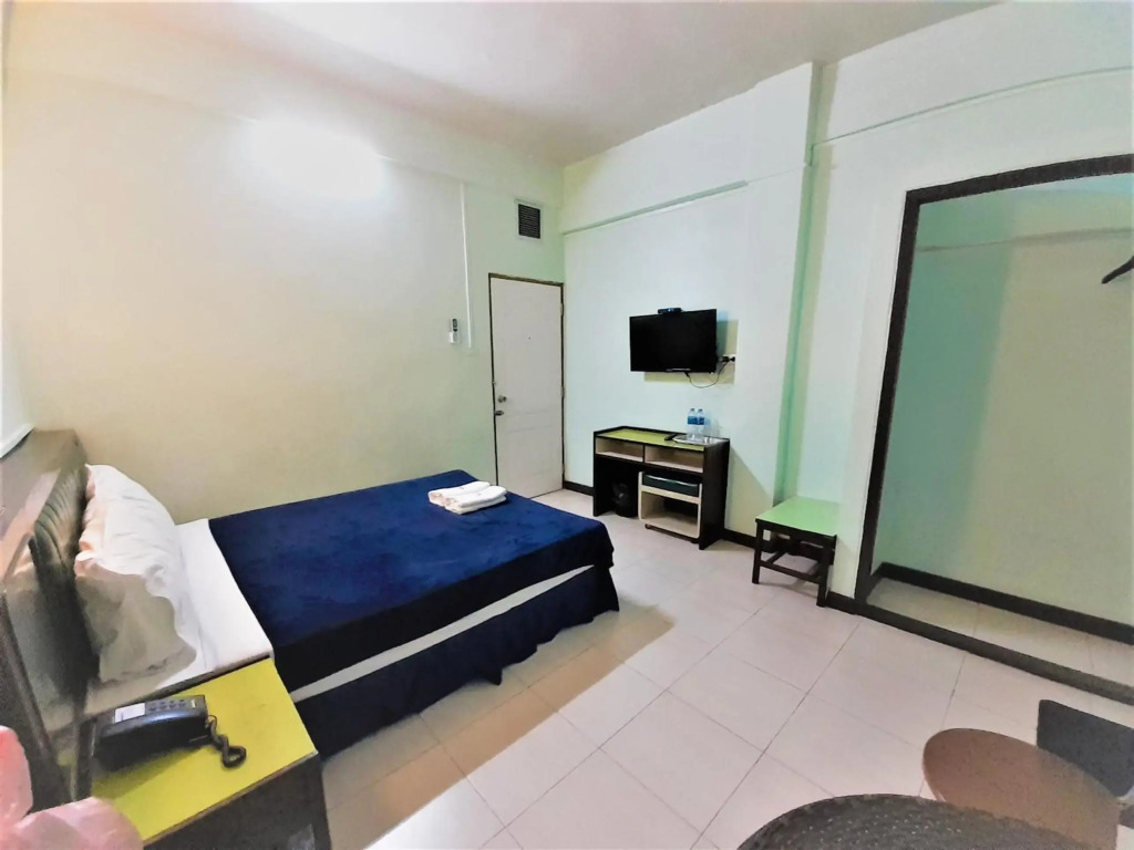 Singapore Hotel