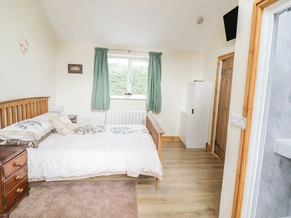 Bramble Cottage