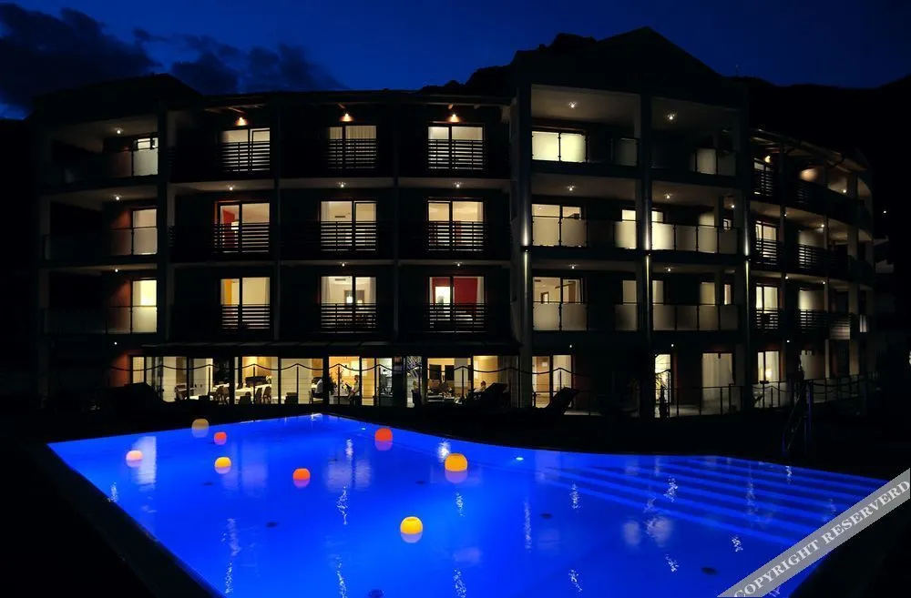 ALIA appartements & wellness