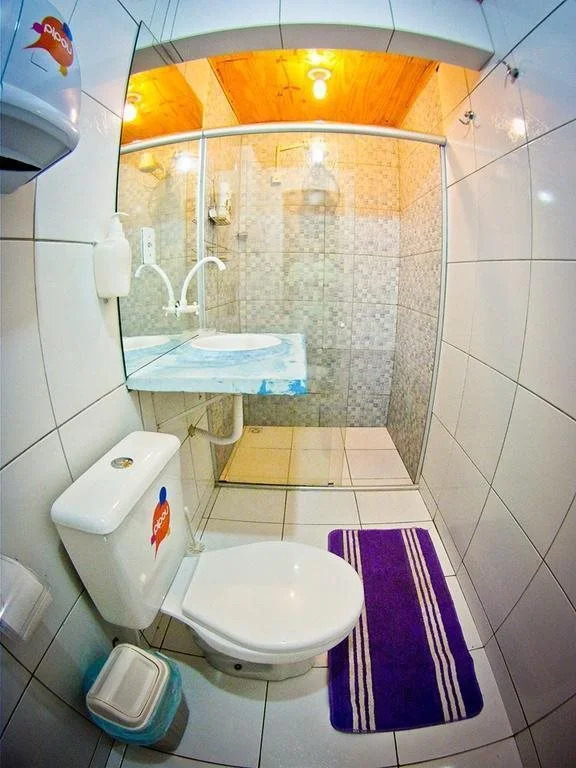 Pipou Hostel