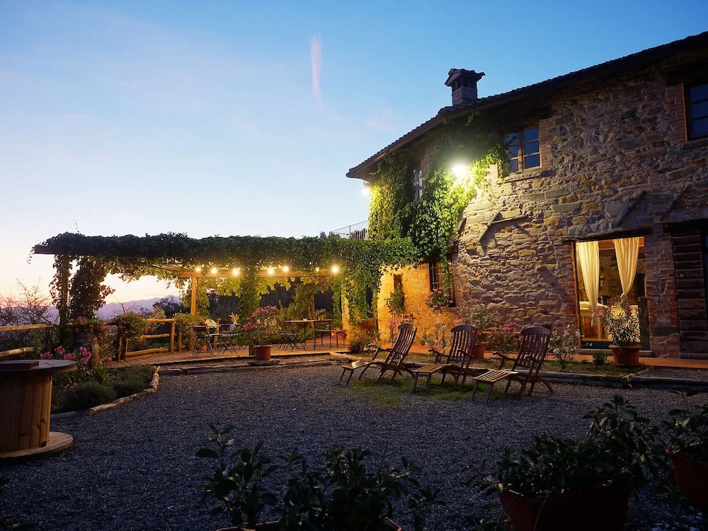 Casa Vacanze La Casala