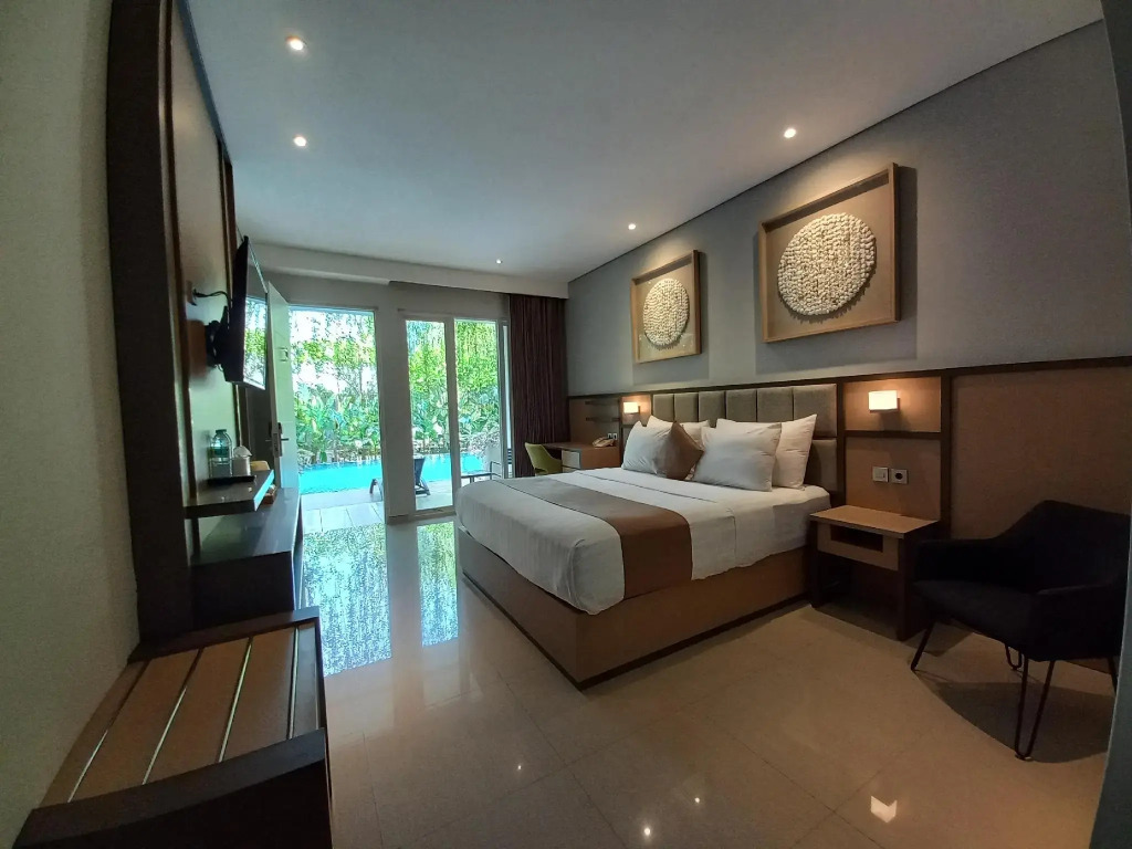 Doho Homestay
