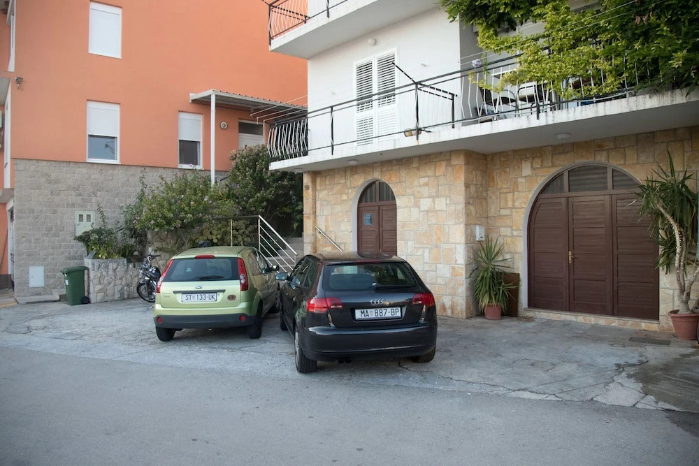 Apartments Joze