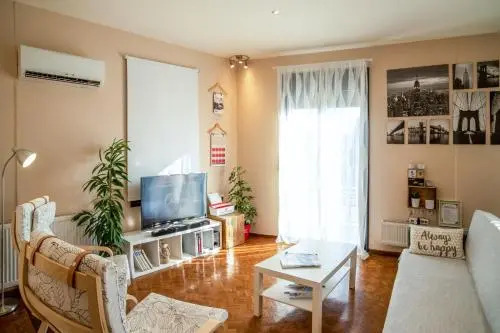 Urban Flat 2019