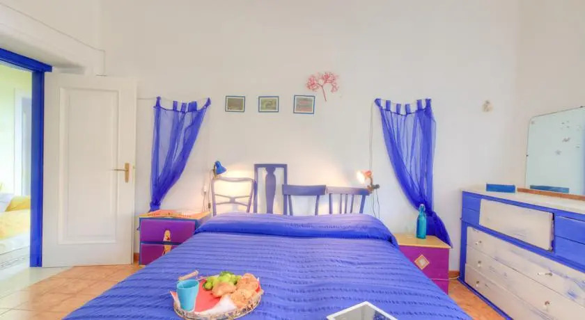 Holiday Home Mediterranean Bohémien