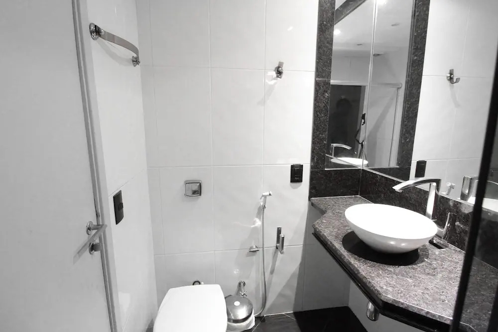 Penthouse with private pool - Copa - B8