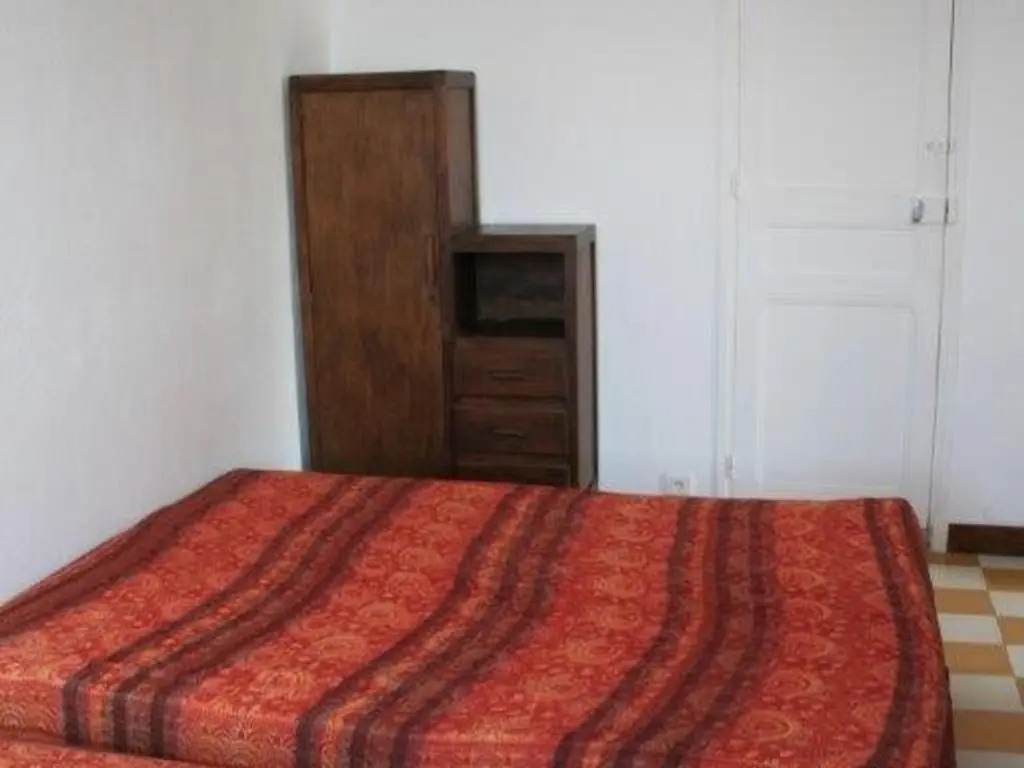 Appartement Cavalaire-sur-Mer, 3 pièces, 5 personnes - FR-1-100-147
