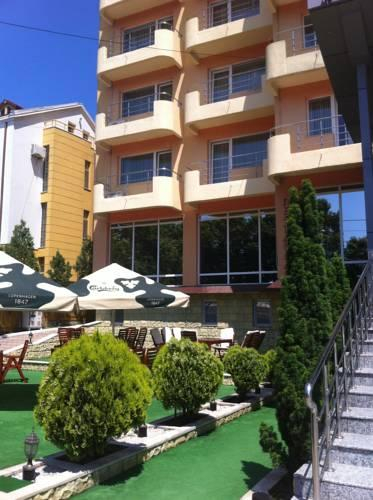 Hotel Scala