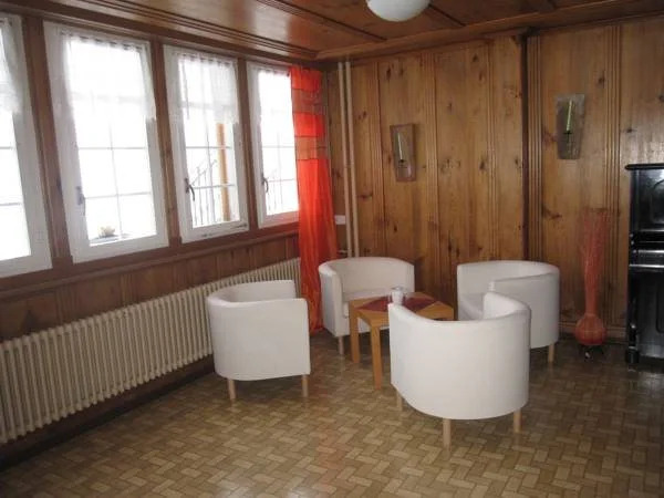 Gästehaus Hirschen