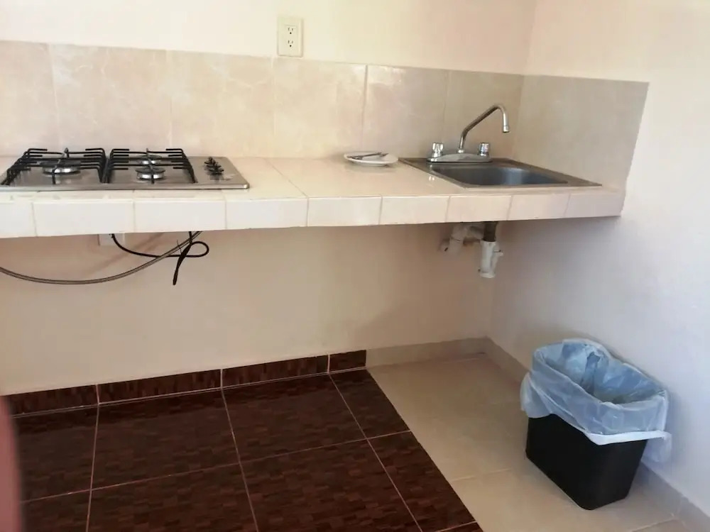Hostal El Padrino