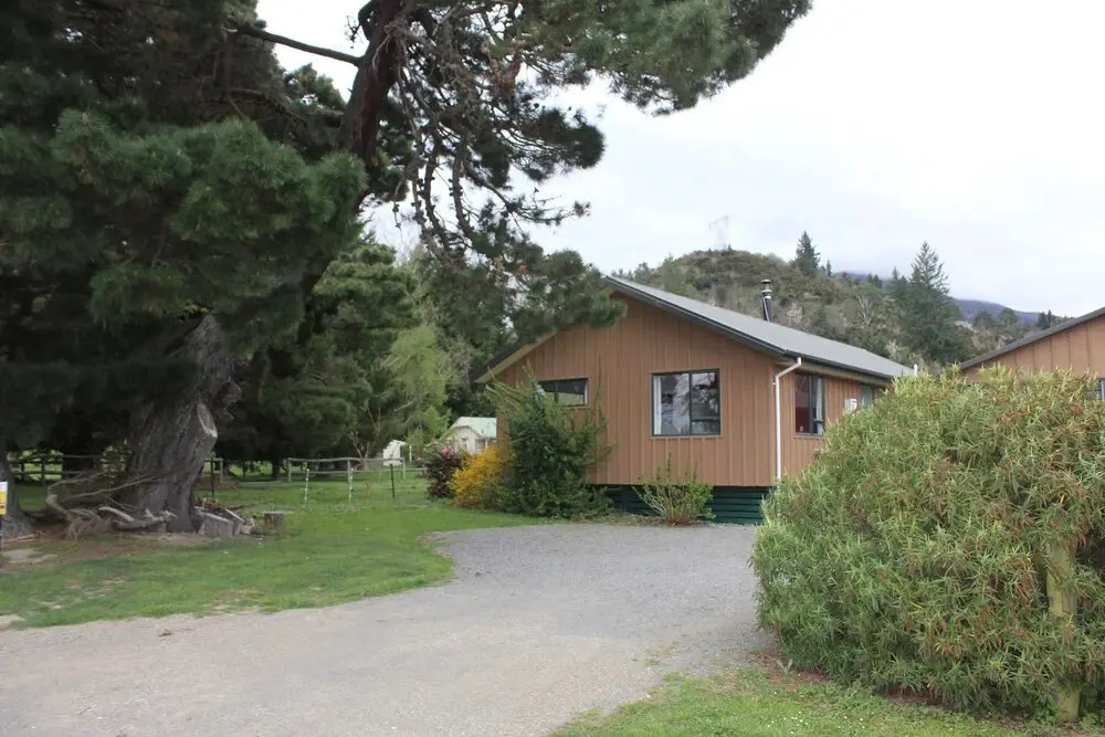 82 Jacks Pass Road