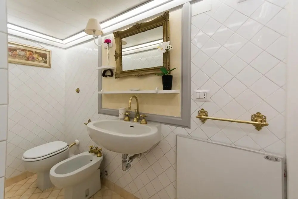 Art Apartment del Corso