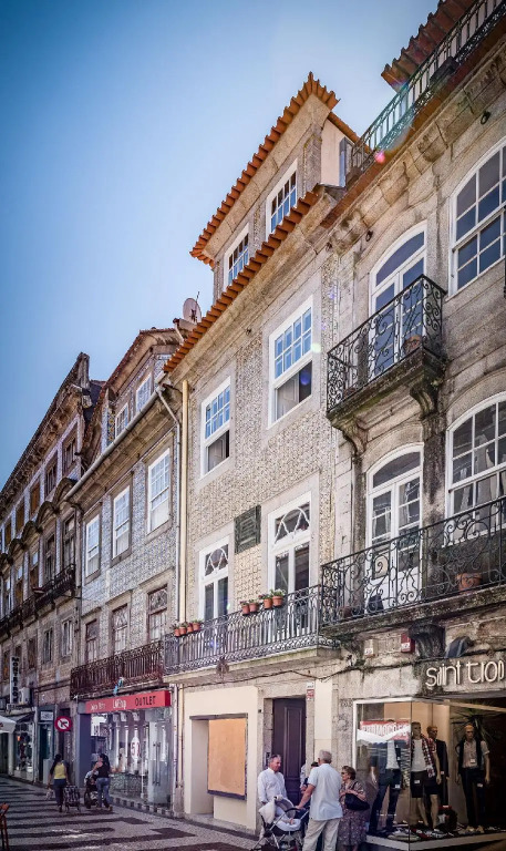 Casa Carolina