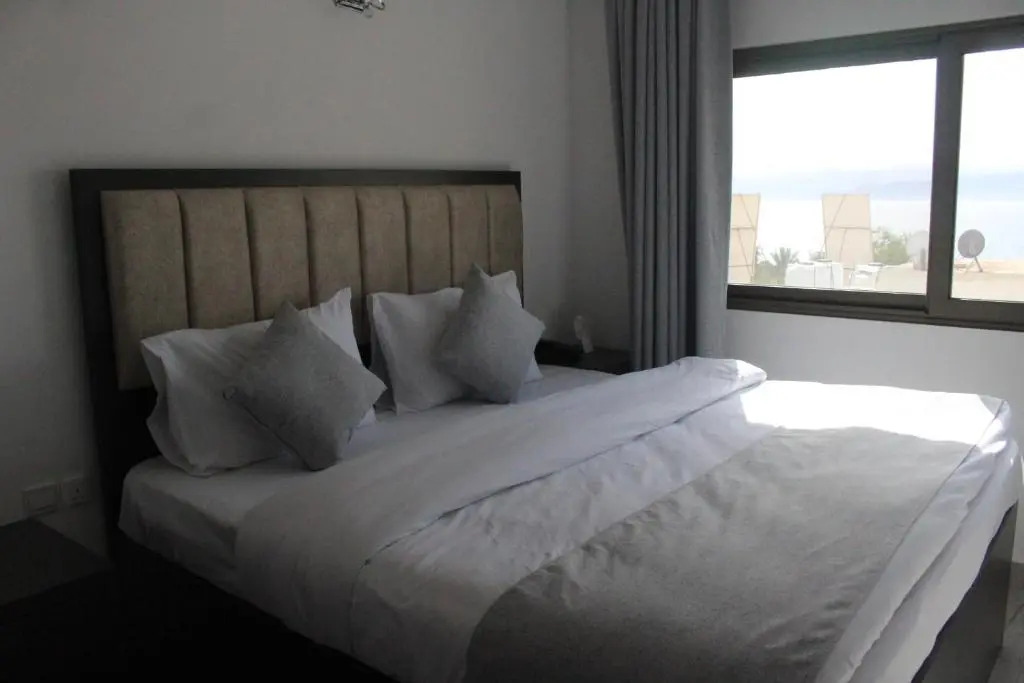 Holiday Season Hotel