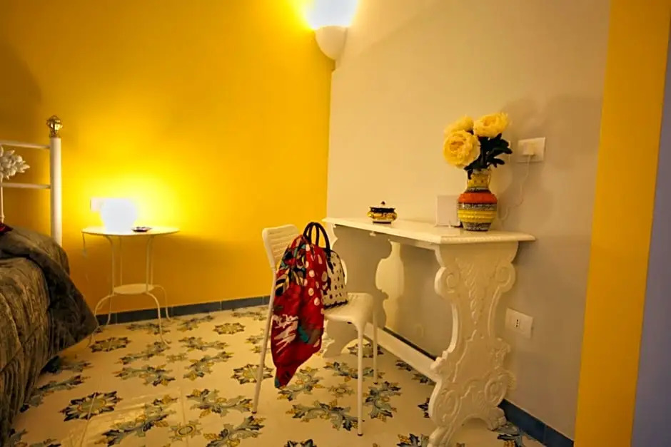 Domus Vilù