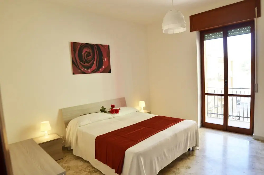 Salentoflat