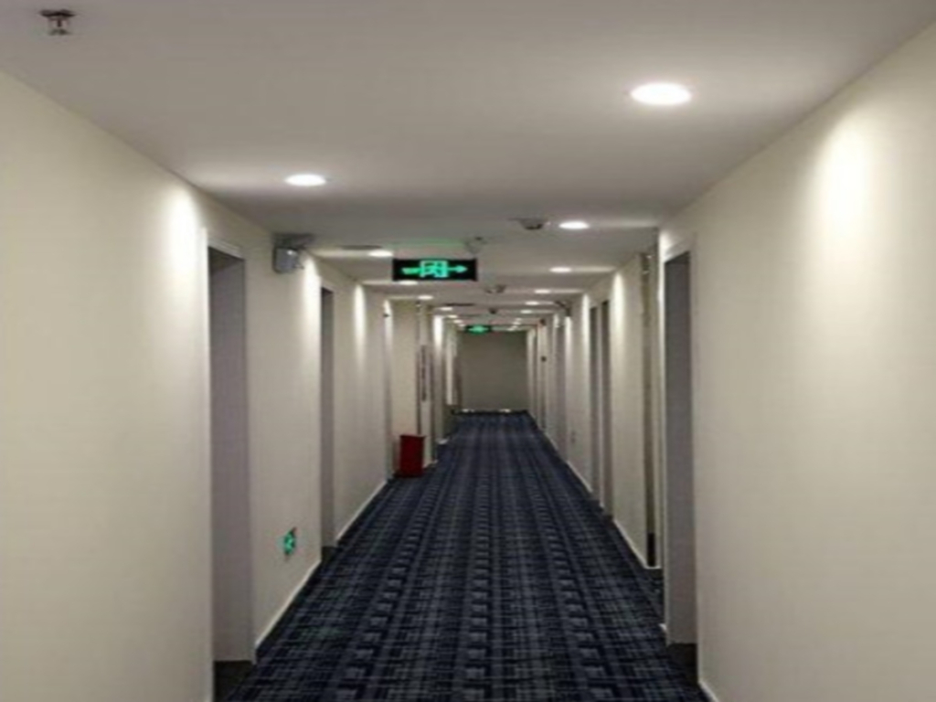 7 Days Inn Ya An Lang Qiao Walk Street Centre Branch